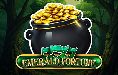 777 - Emerald Fortune