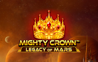 Mighty Crown: Legacy of Mars